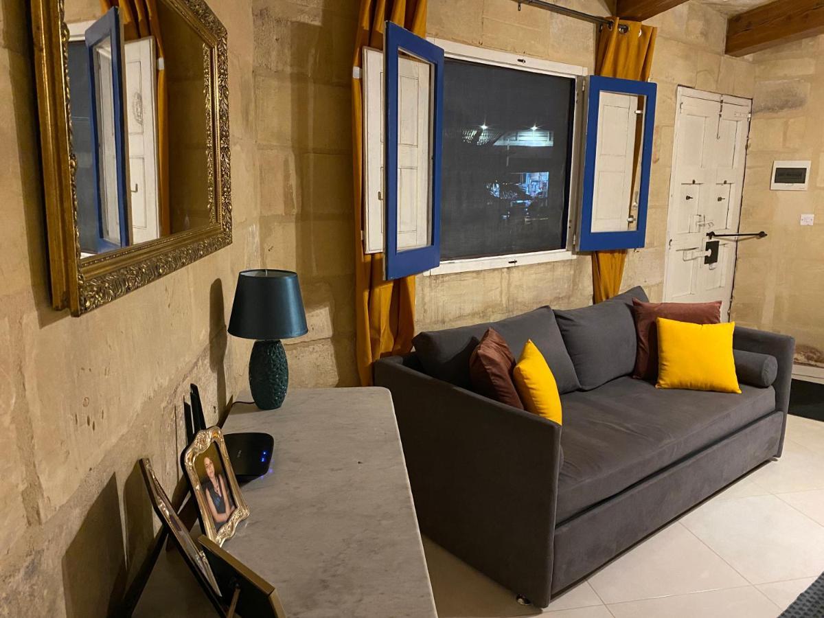The Cottage Luqa Exterior photo