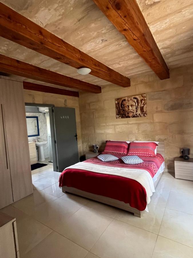 The Cottage Luqa Exterior photo